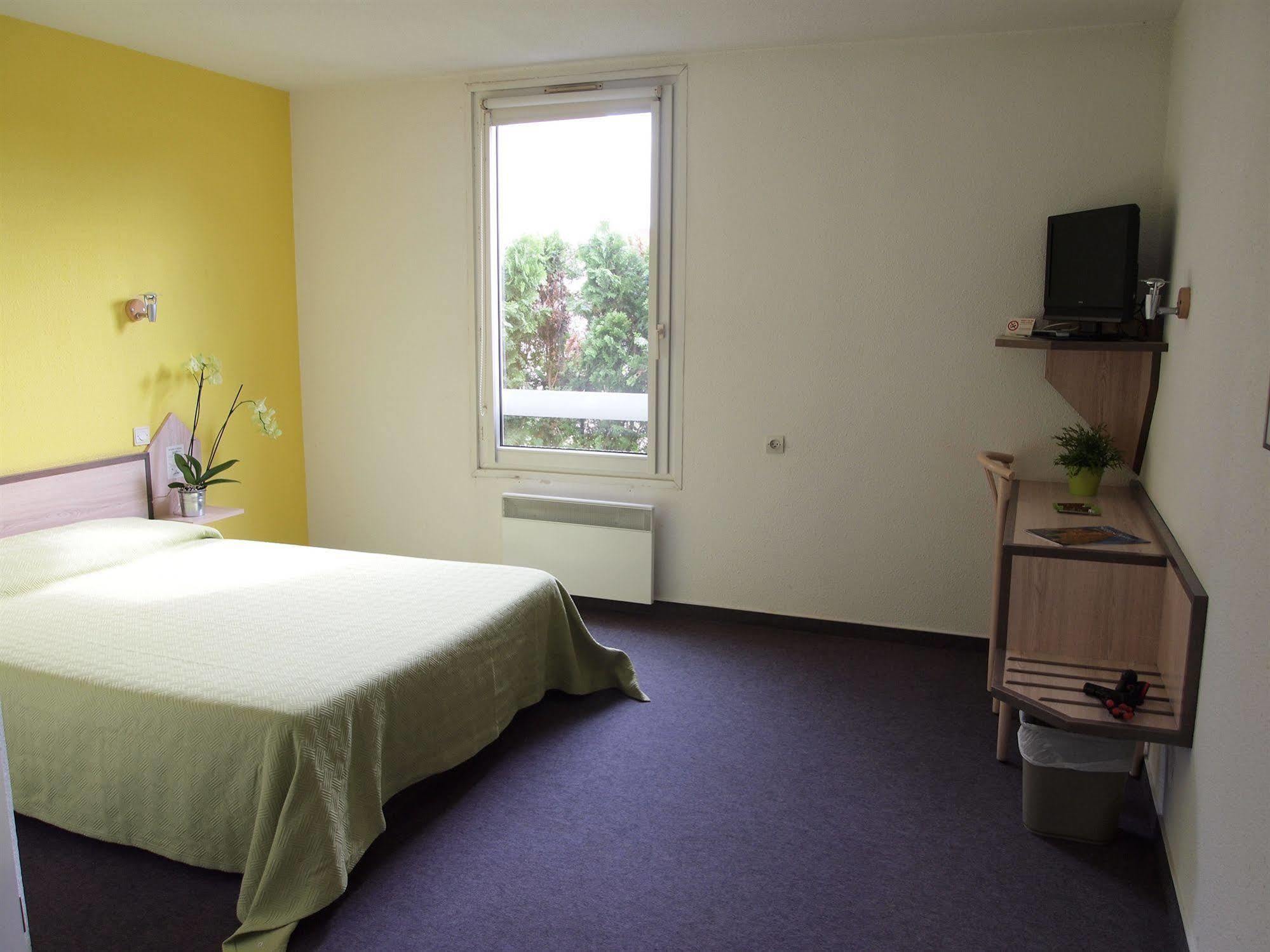 East Hotel Hoenheim Exterior photo