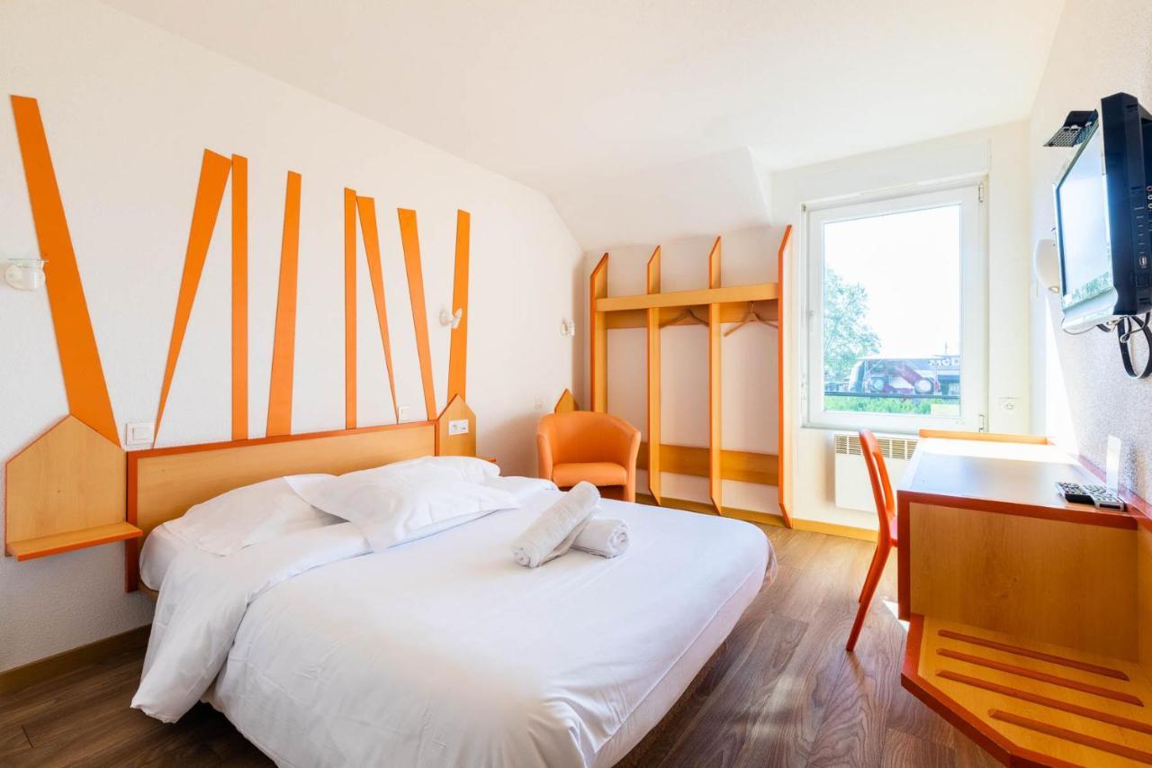 East Hotel Hoenheim Exterior photo